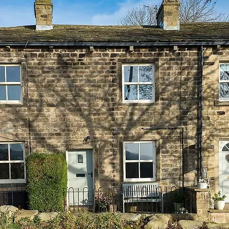 Beacon Cottage Ilkley Exterior photo