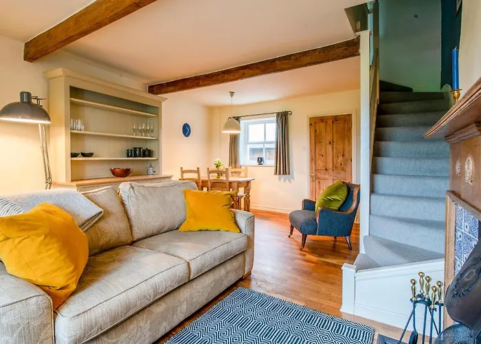 Beacon Cottage