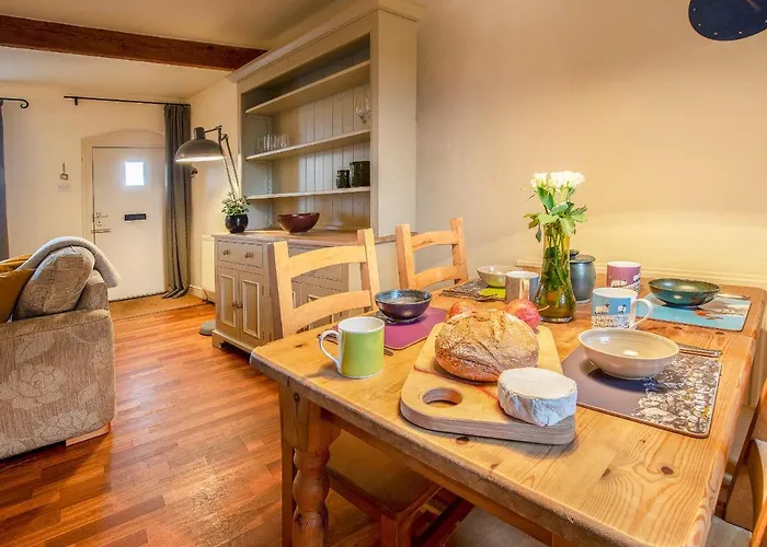 Beacon Cottage